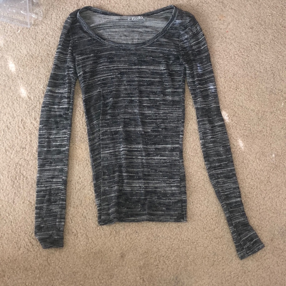 Long Sleeve